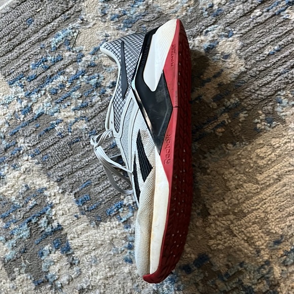 12.5 men Reebok - Picture 2 of 4